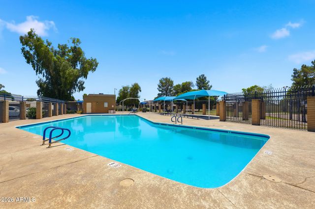 13415 N 25TH Drive, Phoenix, AZ 85029