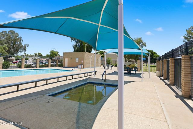 13415 N 25TH Drive, Phoenix, AZ 85029