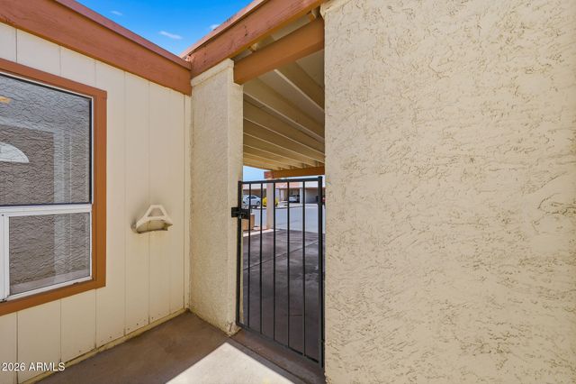 13415 N 25TH Drive, Phoenix, AZ 85029