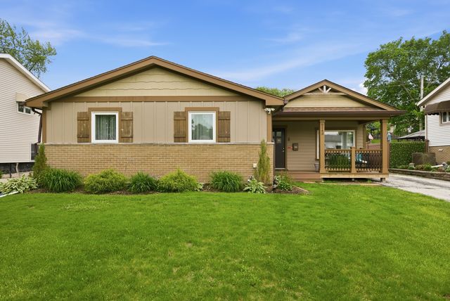 9143 W 92 Street, Hickory Hills, IL 60457