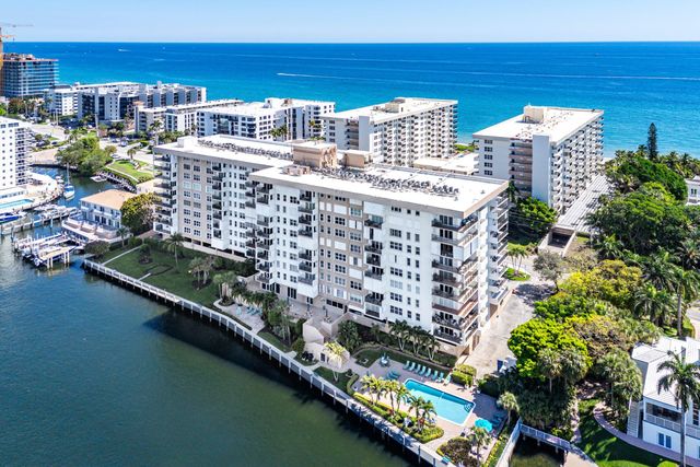 1150 Hillsboro Mile Hillsboro Mile 508, Hillsboro Beach, FL 33062