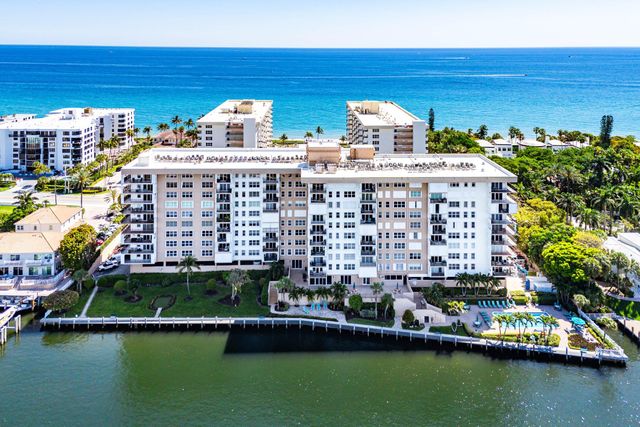 1150 Hillsboro Mile Hillsboro Mile 508, Hillsboro Beach, FL 33062