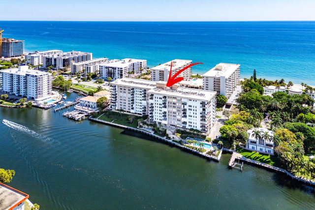 1150 Hillsboro Mile Hillsboro Mile 508, Hillsboro Beach, FL 33062