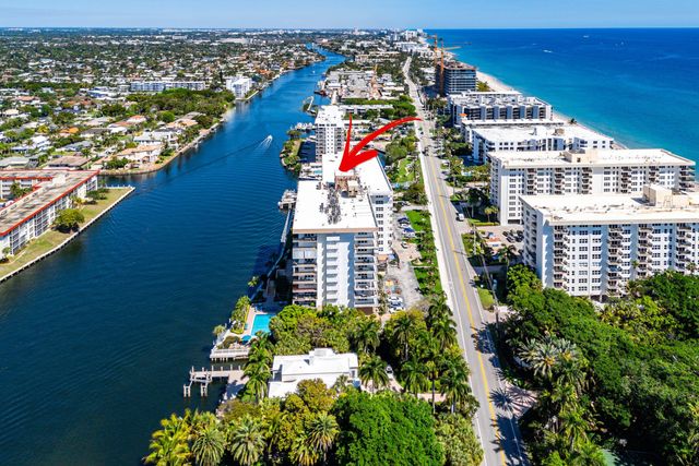 1150 Hillsboro Mile Hillsboro Mile 508, Hillsboro Beach, FL 33062