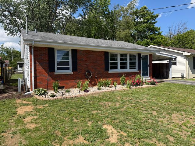 217 Short Street, Winchester, KY 40391