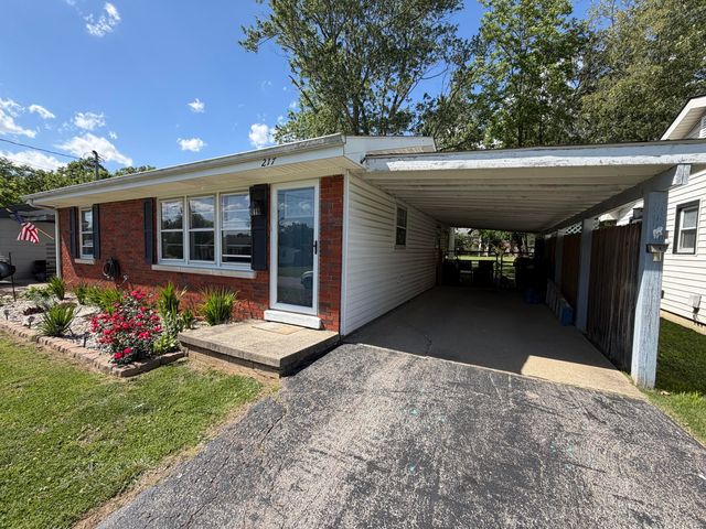 217 Short Street, Winchester, KY 40391