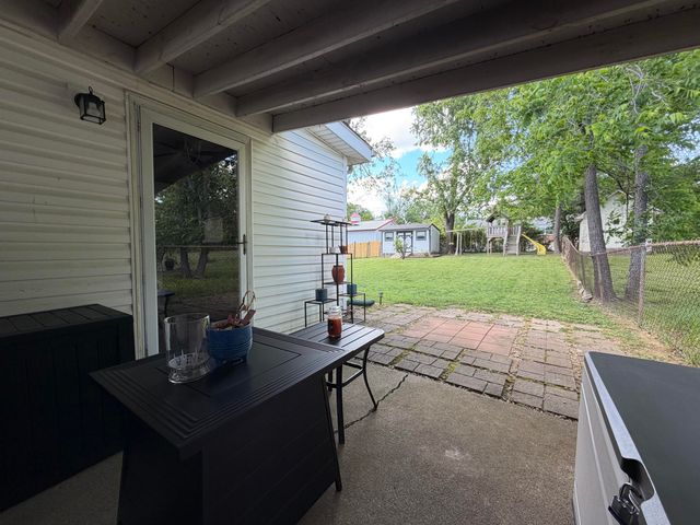217 Short Street, Winchester, KY 40391