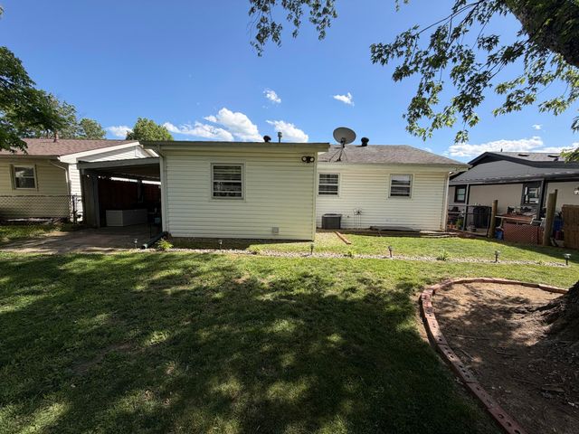 217 Short Street, Winchester, KY 40391
