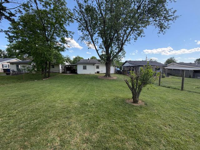 217 Short Street, Winchester, KY 40391
