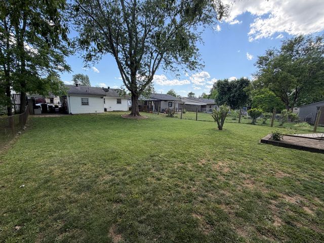 217 Short Street, Winchester, KY 40391