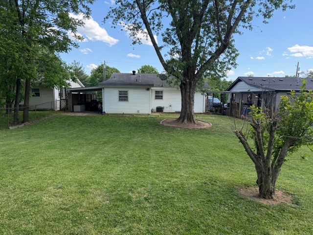 217 Short Street, Winchester, KY 40391