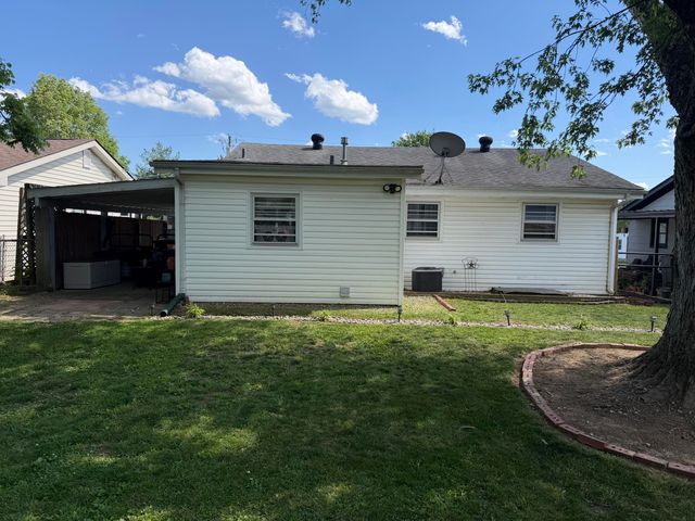 217 Short Street, Winchester, KY 40391