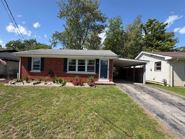 217 Short Street, Winchester, KY 40391