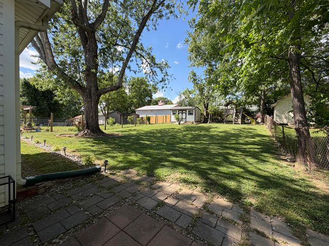 217 Short Street, Winchester, KY 40391