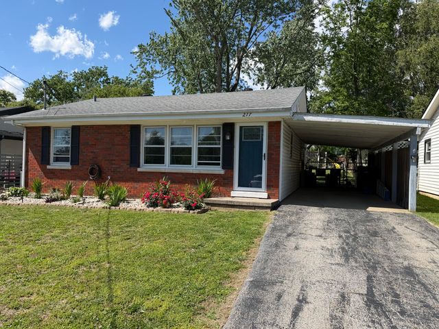 217 Short Street, Winchester, KY 40391