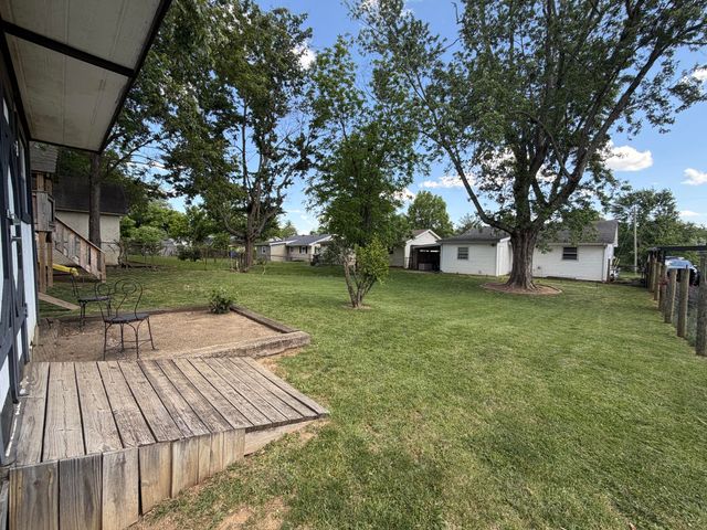 217 Short Street, Winchester, KY 40391