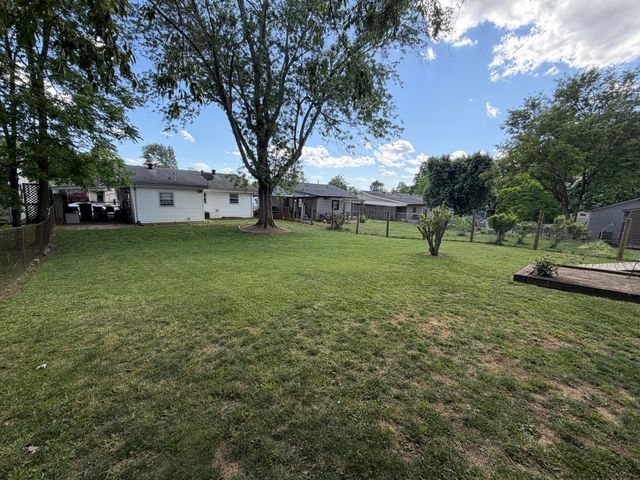 217 Short Street, Winchester, KY 40391
