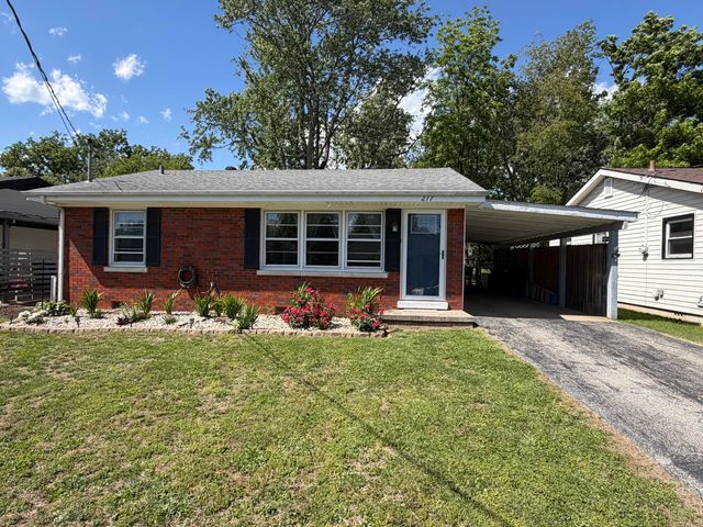 217 Short Street, Winchester, KY 40391