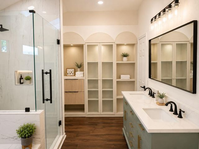 1714 Foxlake Drive, Houston, TX 77084