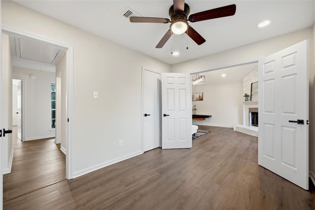 1714 Foxlake Drive, Houston, TX 77084