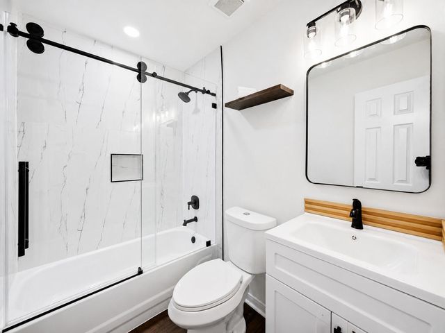 1714 Foxlake Drive, Houston, TX 77084