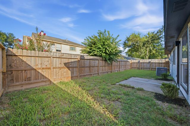 1714 Foxlake Drive, Houston, TX 77084