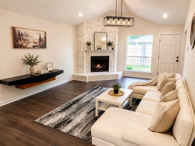 1714 Foxlake Drive, Houston, TX 77084