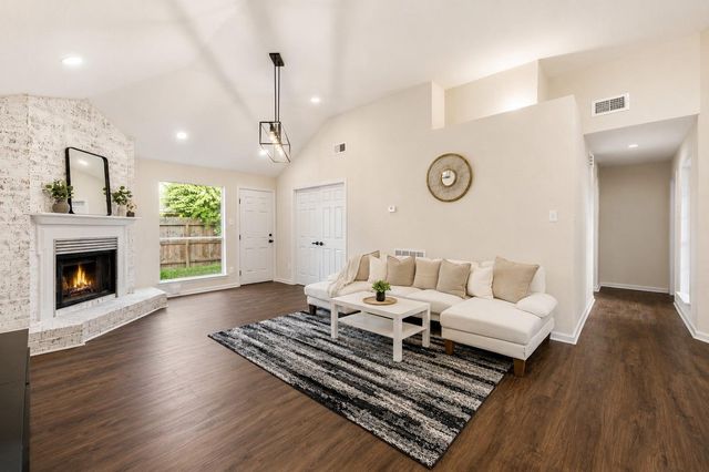 1714 Foxlake Drive, Houston, TX 77084