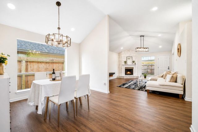 1714 Foxlake Drive, Houston, TX 77084