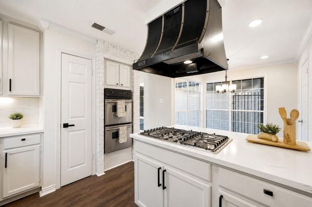 1714 Foxlake Drive, Houston, TX 77084