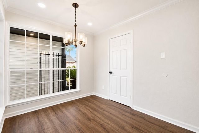 1714 Foxlake Drive, Houston, TX 77084