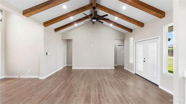 1124 Bella Vista, Weslaco, TX 78596