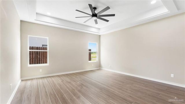 1124 Bella Vista, Weslaco, TX 78596