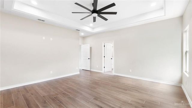 1124 Bella Vista, Weslaco, TX 78596