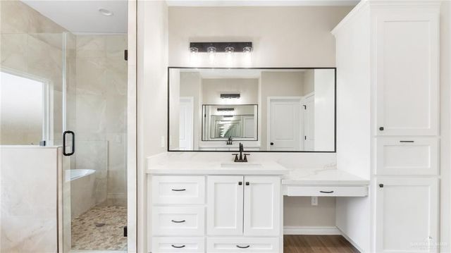1124 Bella Vista, Weslaco, TX 78596