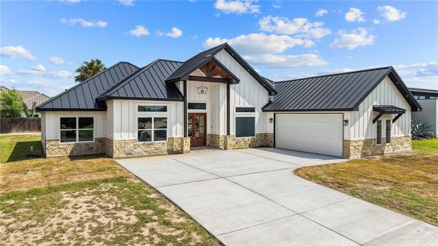 1124 Bella Vista, Weslaco, TX 78596