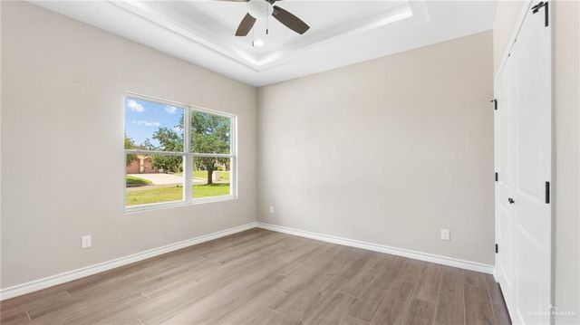 1124 Bella Vista, Weslaco, TX 78596