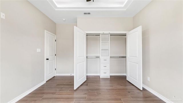 1124 Bella Vista, Weslaco, TX 78596