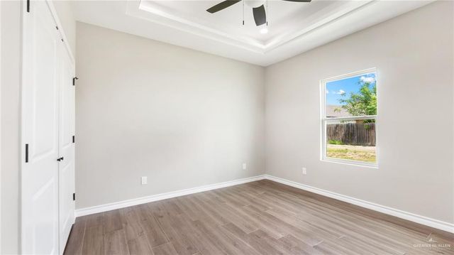 1124 Bella Vista, Weslaco, TX 78596