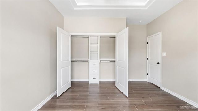 1124 Bella Vista, Weslaco, TX 78596