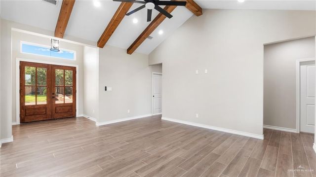 1124 Bella Vista, Weslaco, TX 78596