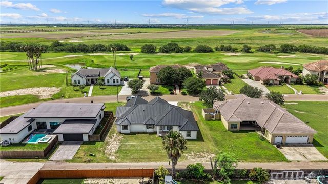 1124 Bella Vista, Weslaco, TX 78596