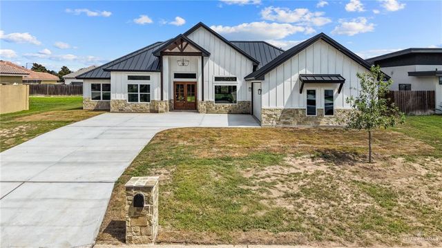 1124 Bella Vista, Weslaco, TX 78596