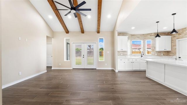 1124 Bella Vista, Weslaco, TX 78596