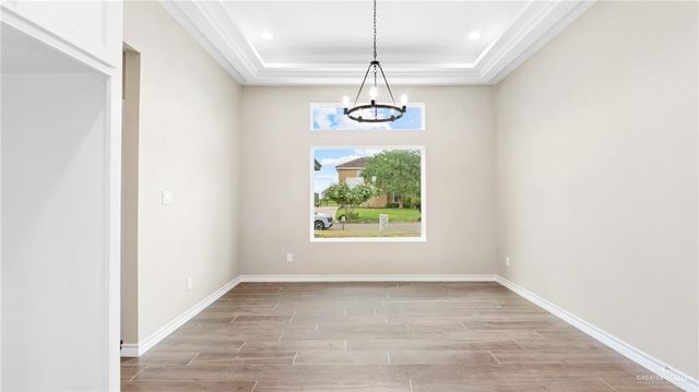1124 Bella Vista, Weslaco, TX 78596