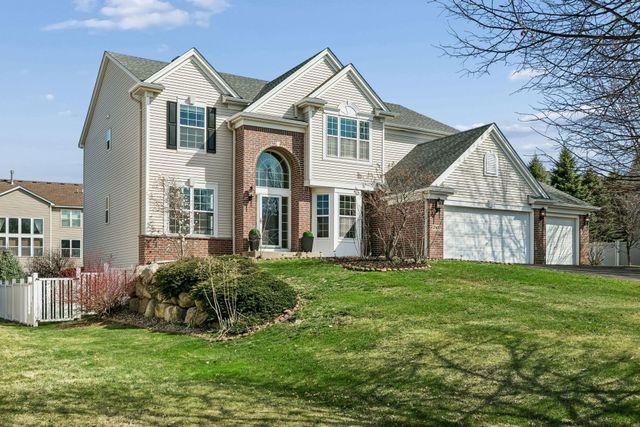 2403 Grey Eagle Bay, Woodbury, MN 55129