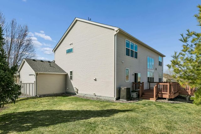 2403 Grey Eagle Bay, Woodbury, MN 55129