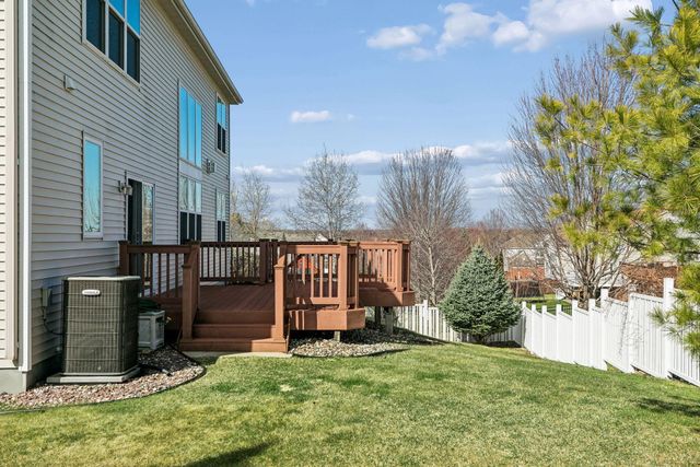 2403 Grey Eagle Bay, Woodbury, MN 55129