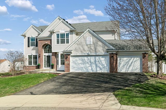 2403 Grey Eagle Bay, Woodbury, MN 55129