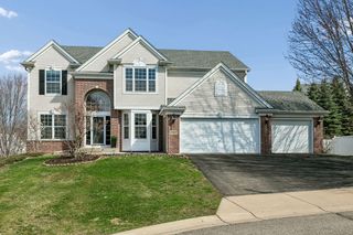 2403 Grey Eagle Bay, Woodbury, MN 55129